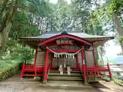 弟富士浅間神社(埼玉県)