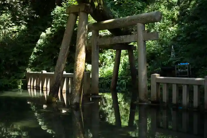 鹿島神宮(茨城県)