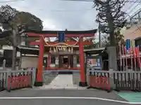 金刀比羅大鷲神社(神奈川県)
