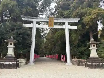 都農神社(宮崎県)
