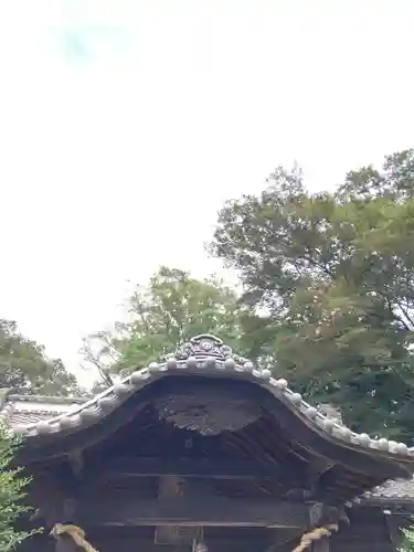 網戸神社(栃木県)