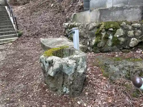 温泉石神社(宮城県)