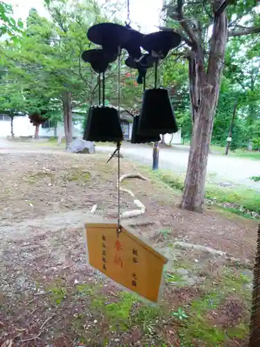 雨紛神社のその他建物