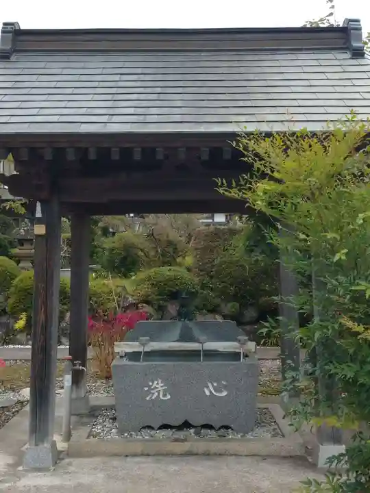 龍泰院(茨城県)