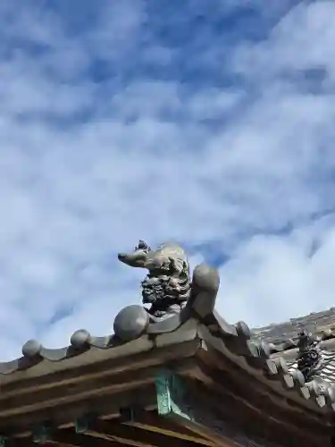 高塚熊野神社(静岡県)