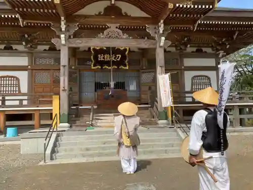 蓮久寺(千葉県)