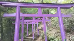 足利織姫神社(栃木県)