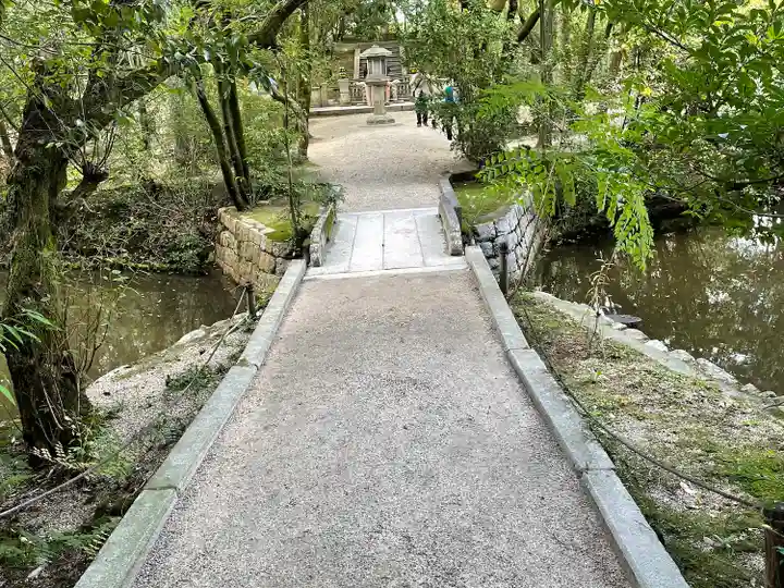 唐招提寺(奈良県)