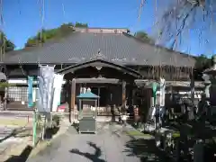 西光寺(埼玉県)