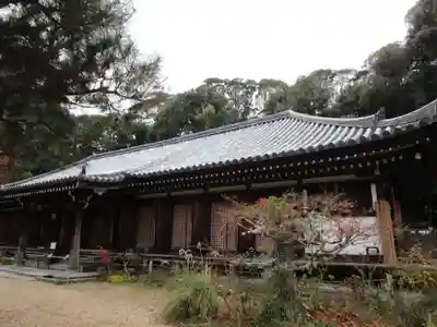 浄瑠璃寺(京都府)