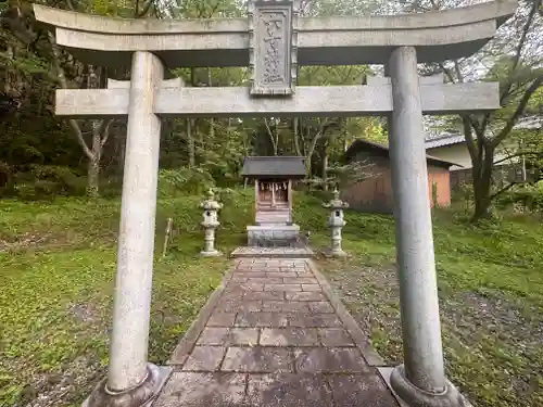 六号神社(福井県)