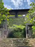 東金砂神社(茨城県)