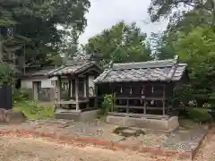 小松神社(埼玉県)