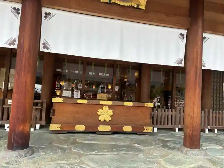 櫻木神社(千葉県)