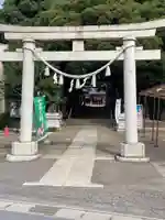 金ヶ作熊野神社(千葉県)