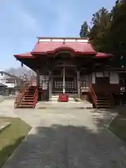 清龍寺(福島県)