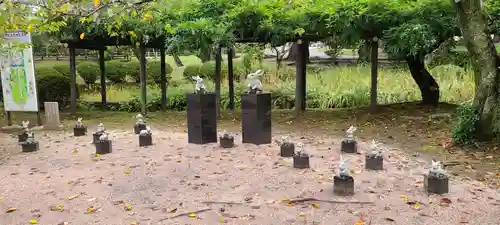 出雲大社倉敷教会(岡山県)