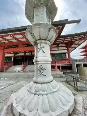 願昭寺のその他建物