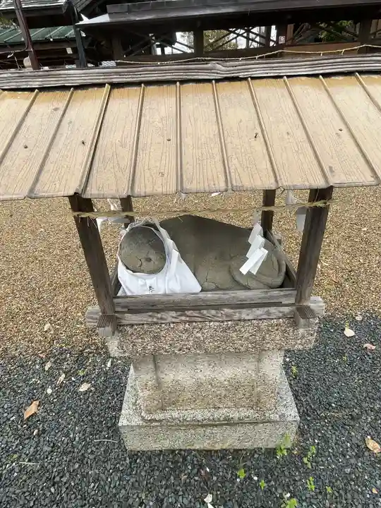 三島鴨神社(大阪府)