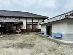 吉祥草寺(奈良県)