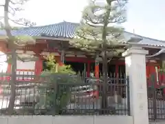 六波羅蜜寺(京都府)