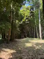 八幡神宮(千葉県)