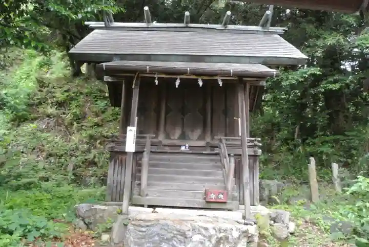 三輪神社(岐阜県)