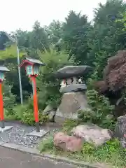 飯生神社(北海道)