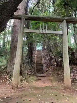 稲荷神社(千葉県)
