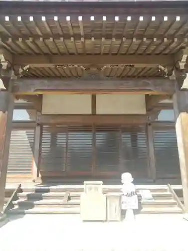 勝音寺(埼玉県)