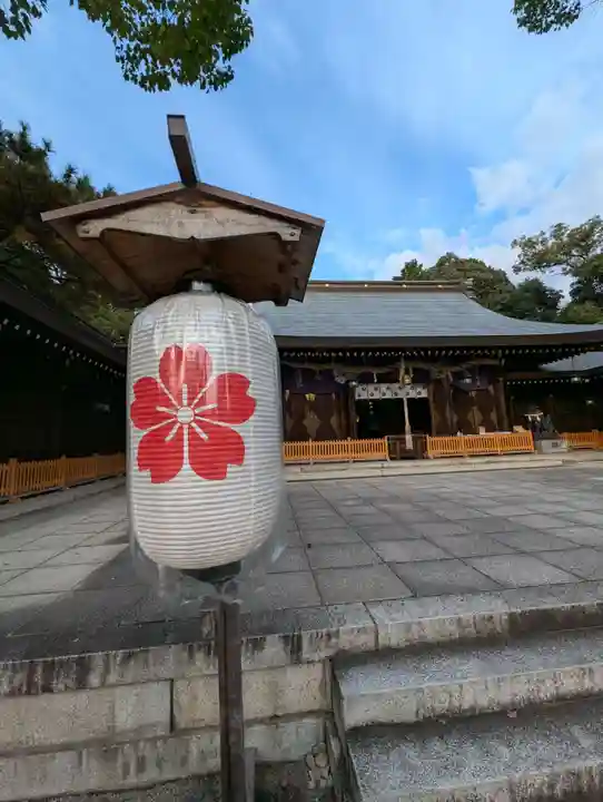 兵庫縣姫路護國神社(兵庫県)