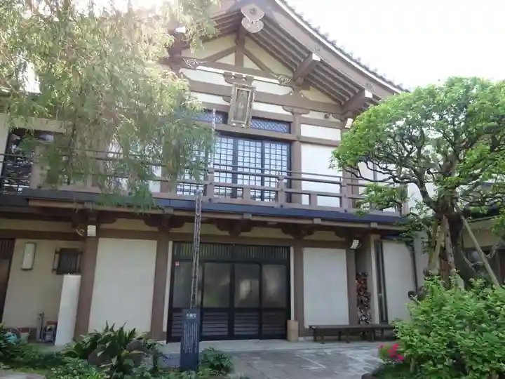 八幡山観音寺(神奈川県)