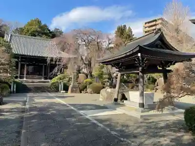 青柳寺(神奈川県)