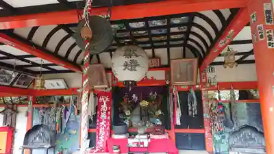 唐松山　護国寺(山形県)