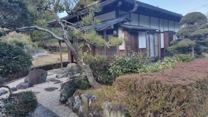 星山寺(神奈川県)