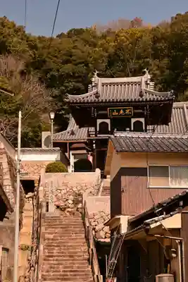 長生寺(広島県)