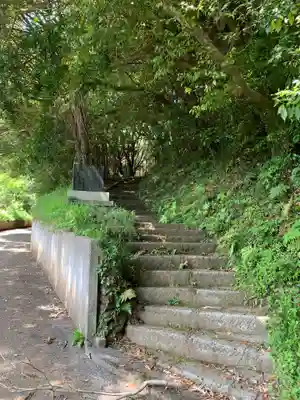箱根神社(千葉県)