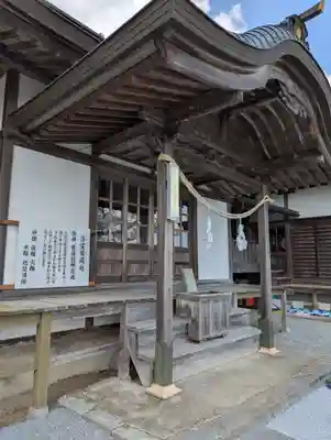 星神社(岡山県)
