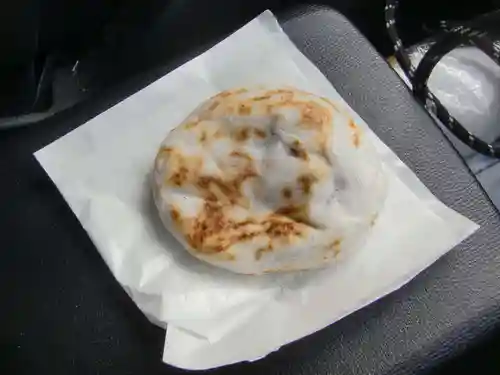 太宰府天満宮の食事