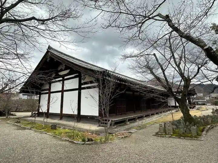 元興寺(奈良県)