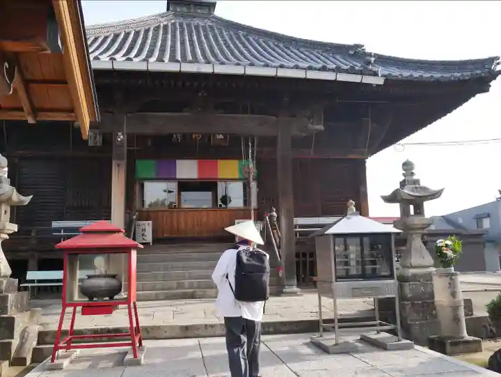 道隆寺のその他建物