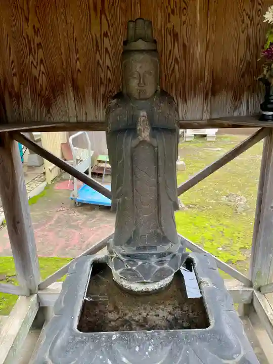 妙圓寺(妙円寺)(東京都)