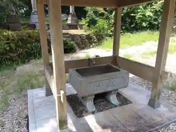 熊野神社(福井県)