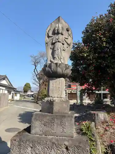 稲荷神社(群馬県)