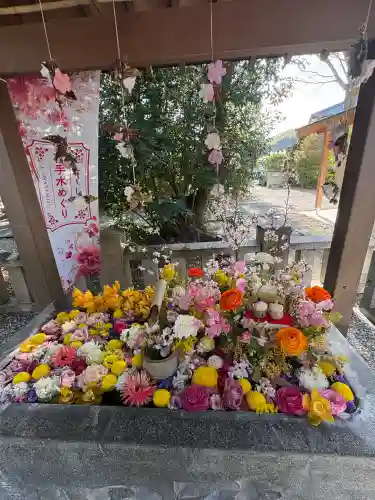 立江八幡神社(徳島県)