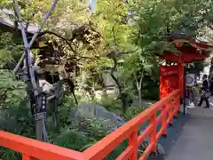 愛宕神社(東京都)