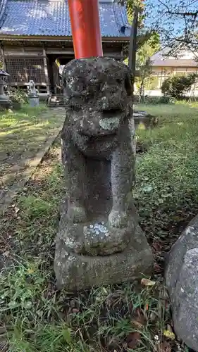 佐倍乃神社(宮城県)
