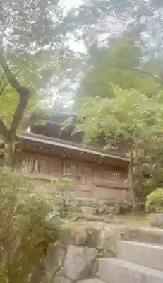 宝満宮竈門神社(福岡県)