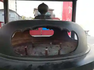 成田山横浜別院延命院のその他建物