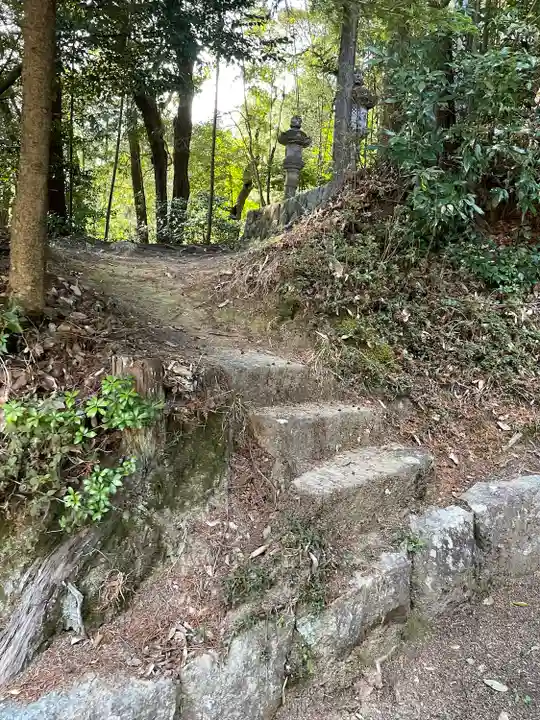 大内神社(愛知県)